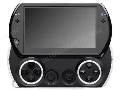new 100 original Black/white O - đánh giá và giá Gaming Console Psp