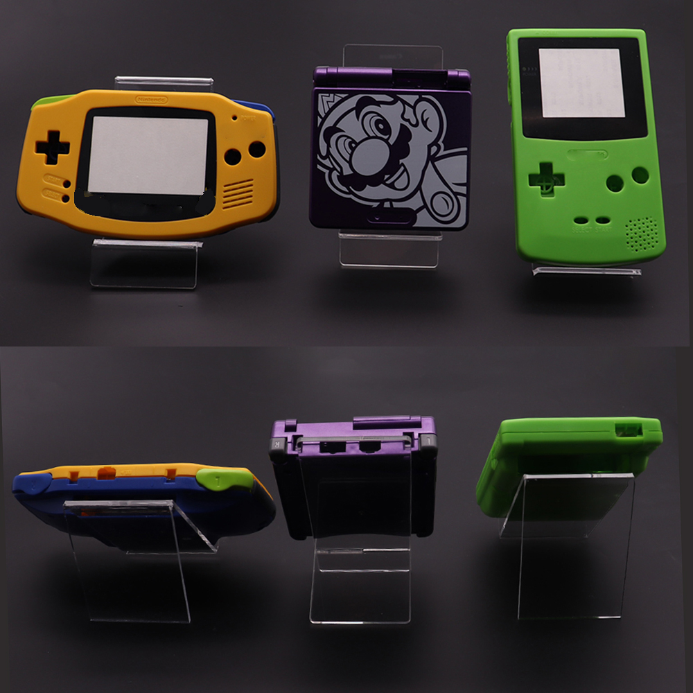 TingDong For Gameboy GB GBC GB - đánh giá và giá Gaming Console Psp