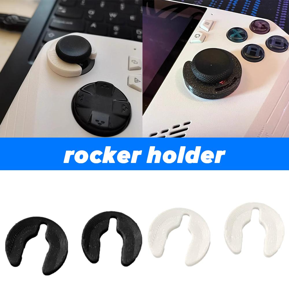 2pcs Rocker Holder For Asus RO - đánh giá và giá Gaming Console Controller