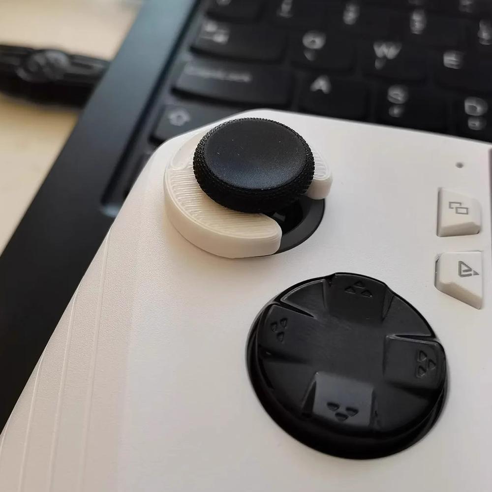 2pcs Rocker Holder For Asus RO - đánh giá và giá Gaming Console Controller
