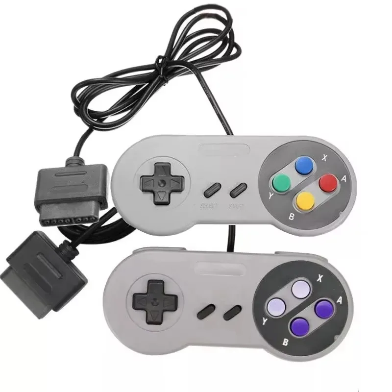 Replacement Gamepads for SNES  - đánh giá và giá Gaming Console Video Game