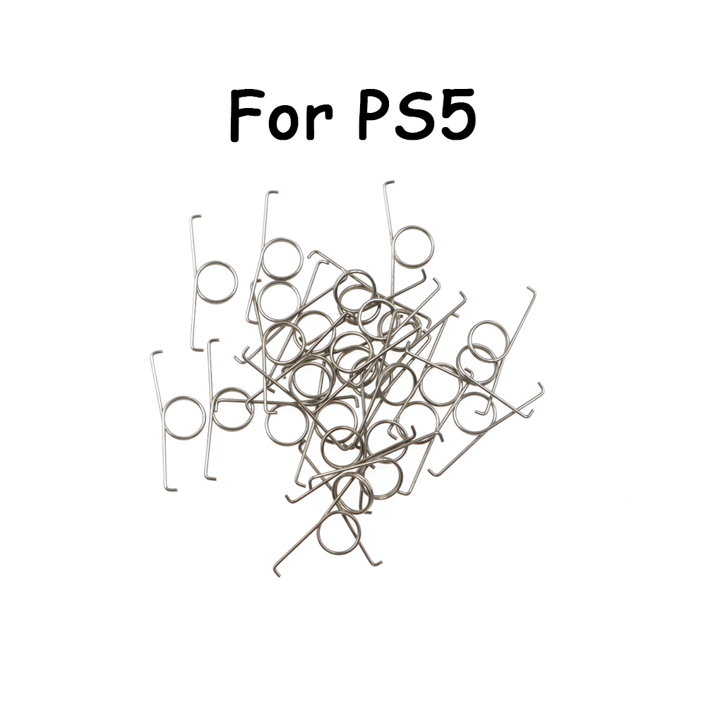 10/20/30/50pcs R2 L2 Trigger B - đánh giá và giá Gaming Console For Pc