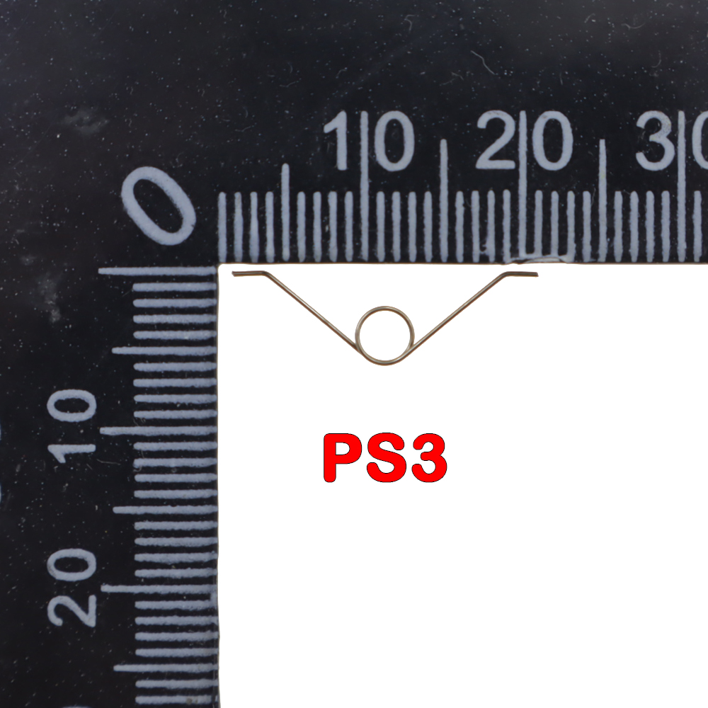 10/20/30/50pcs R2 L2 Trigger B - đánh giá và giá Gaming Console For Pc