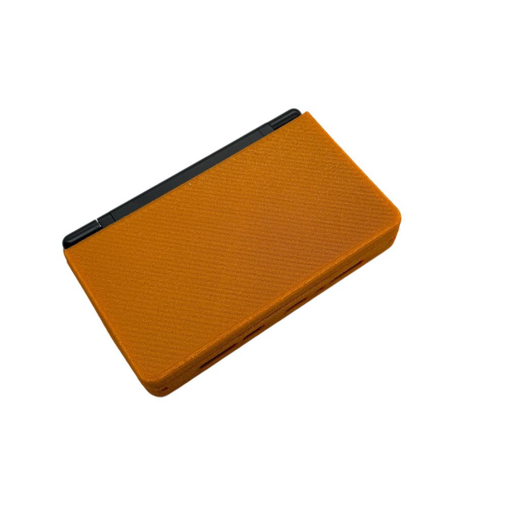 3D‑Printed TPU Flexible Protec - đánh giá và giá Gaming Console Handheld Retro