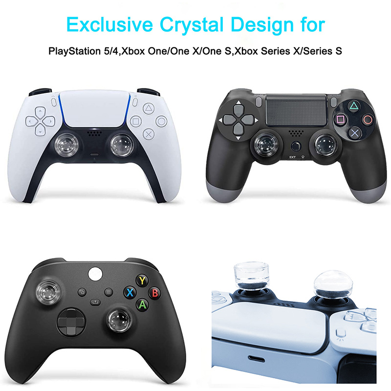 2PCS For PS5 PS4 Xbox One S Xb - đánh giá và giá Gaming Console Xbox