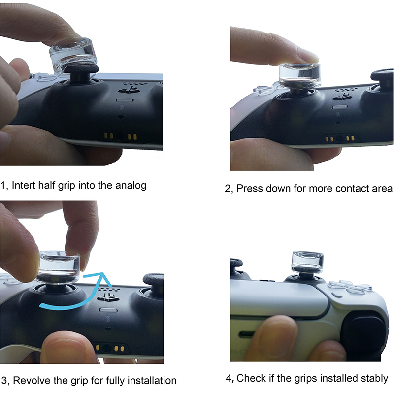 2PCS For PS5 PS4 Xbox One S Xb - đánh giá và giá Gaming Console Xbox