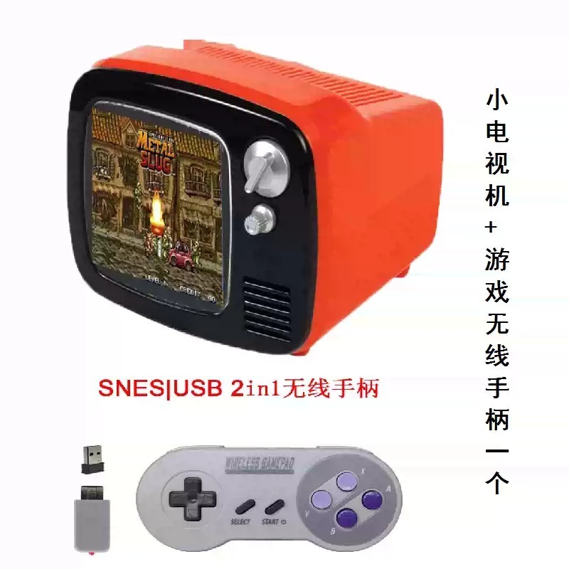 Smart Mini TV Game Console Dua - đánh giá và giá Gaming Console Video Game
