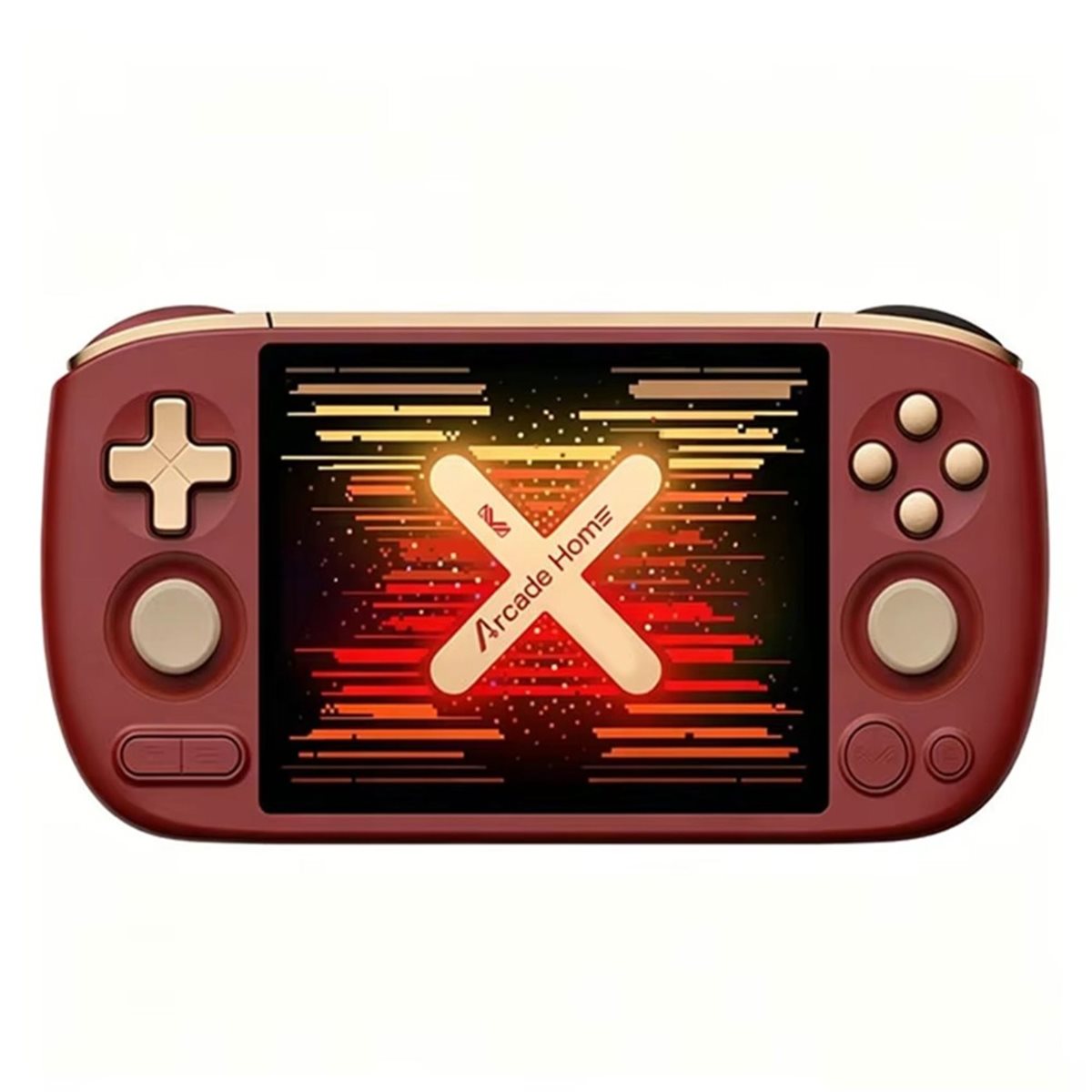 update. Pocket AIR Mini Retro  - đánh giá và giá Handheld Gaming Console