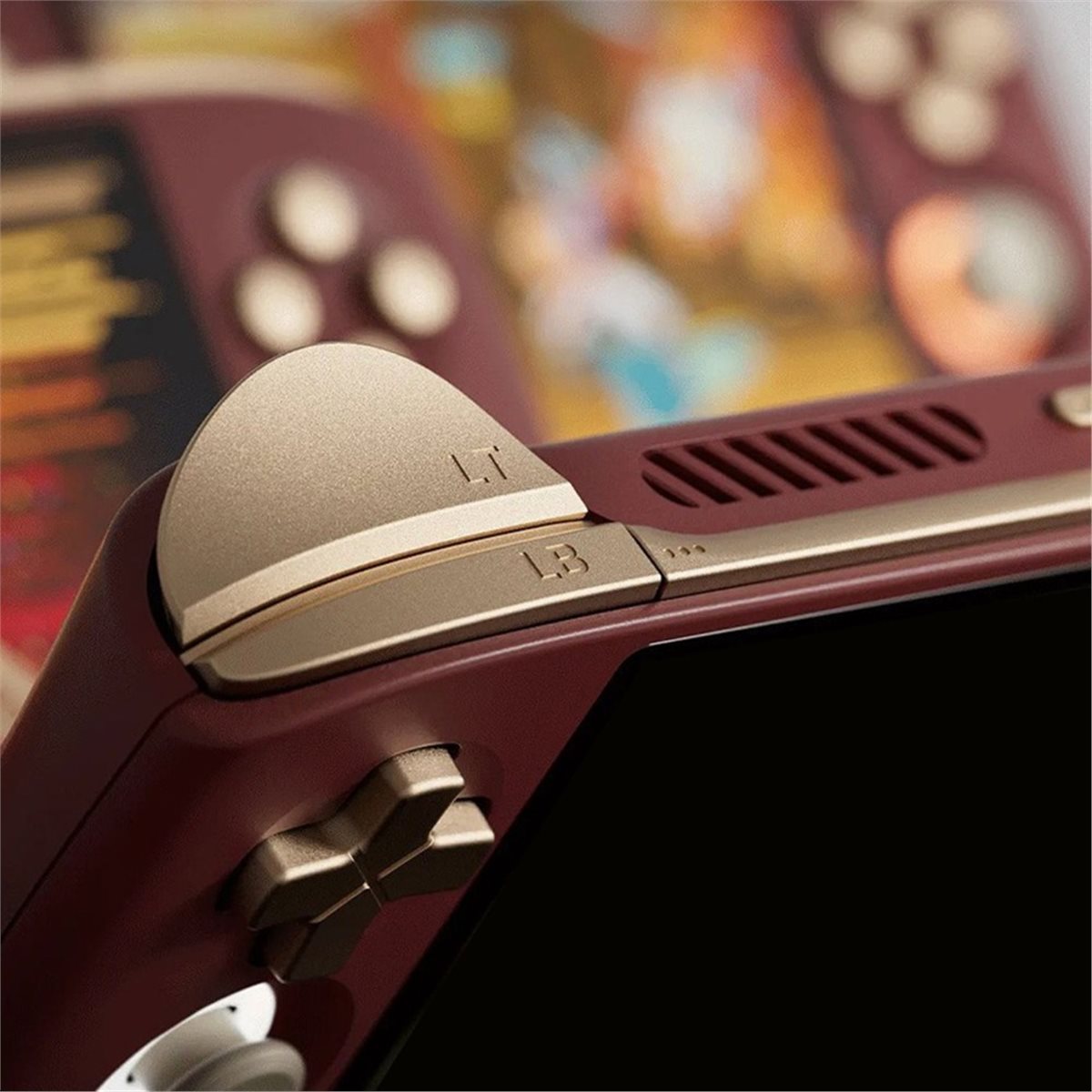 update. Pocket AIR Mini Retro  - đánh giá và giá Handheld Gaming Console
