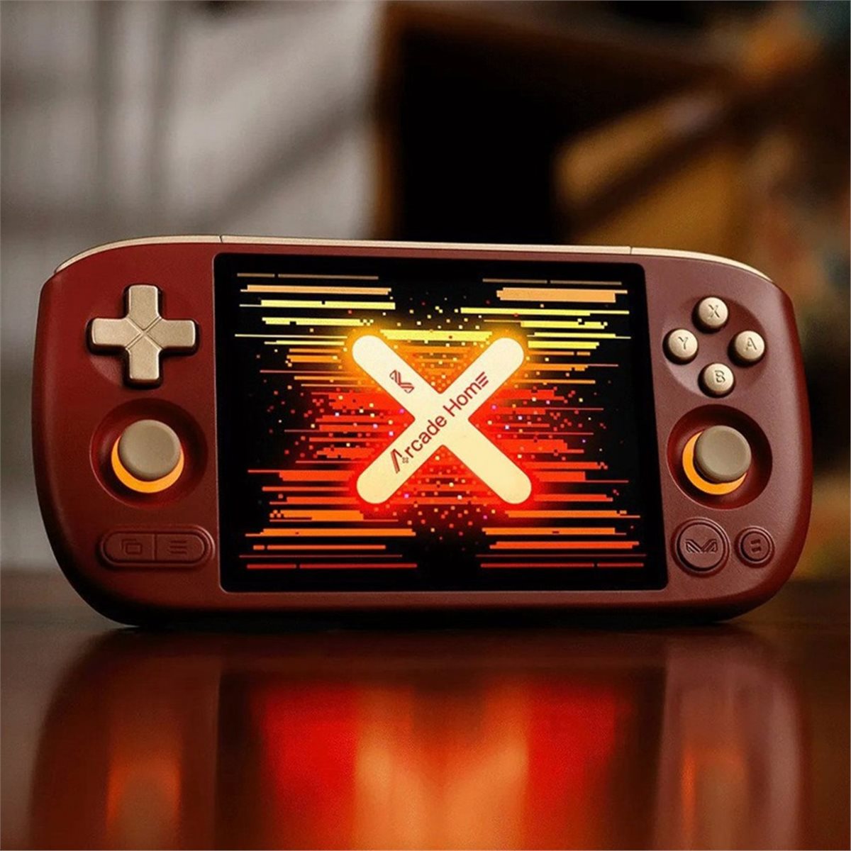 update. Pocket AIR Mini Retro  - đánh giá và giá Handheld Gaming Console