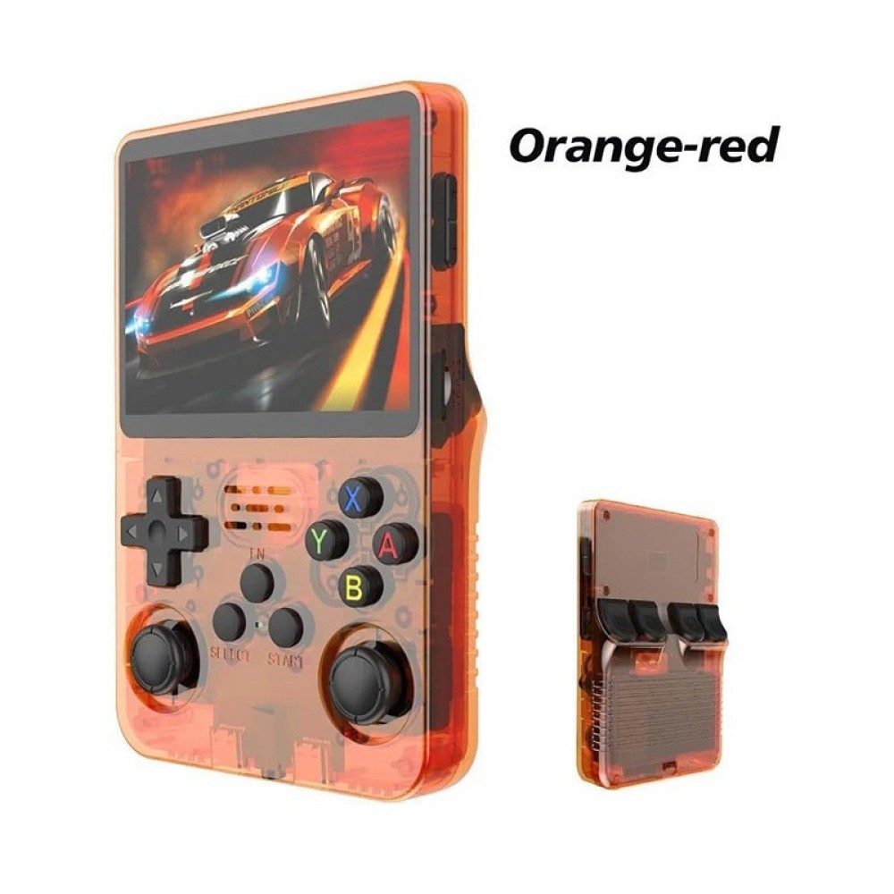 R36S Game Console Handheld Ret - đánh giá và giá Gaming Console Handheld Retro