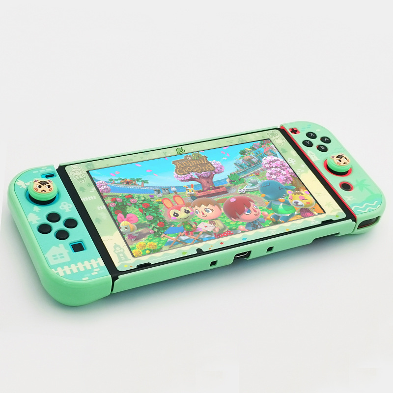 Premium 9H Tempered Glass for  - đánh giá và giá Gaming Console Nintendo Switch