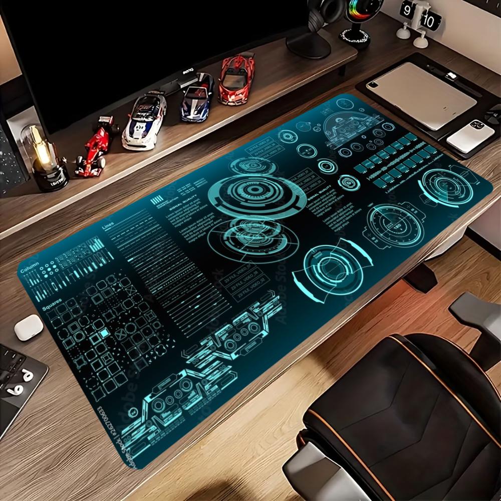 Cyber Tech Console Interface P - đánh giá và giá Gaming Console With Keyboard