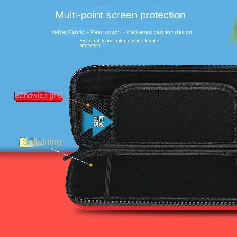 Pokemon Pikachu Storage Bag fo - đánh giá và giá Handheld Gaming Console