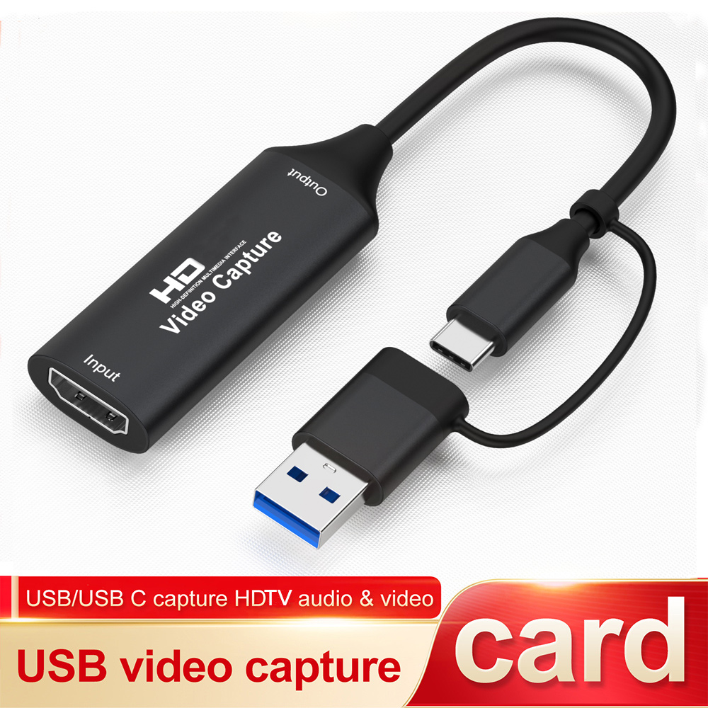 4K HDMI-compatible USB Video C - đánh giá và giá Gaming Console For Pc