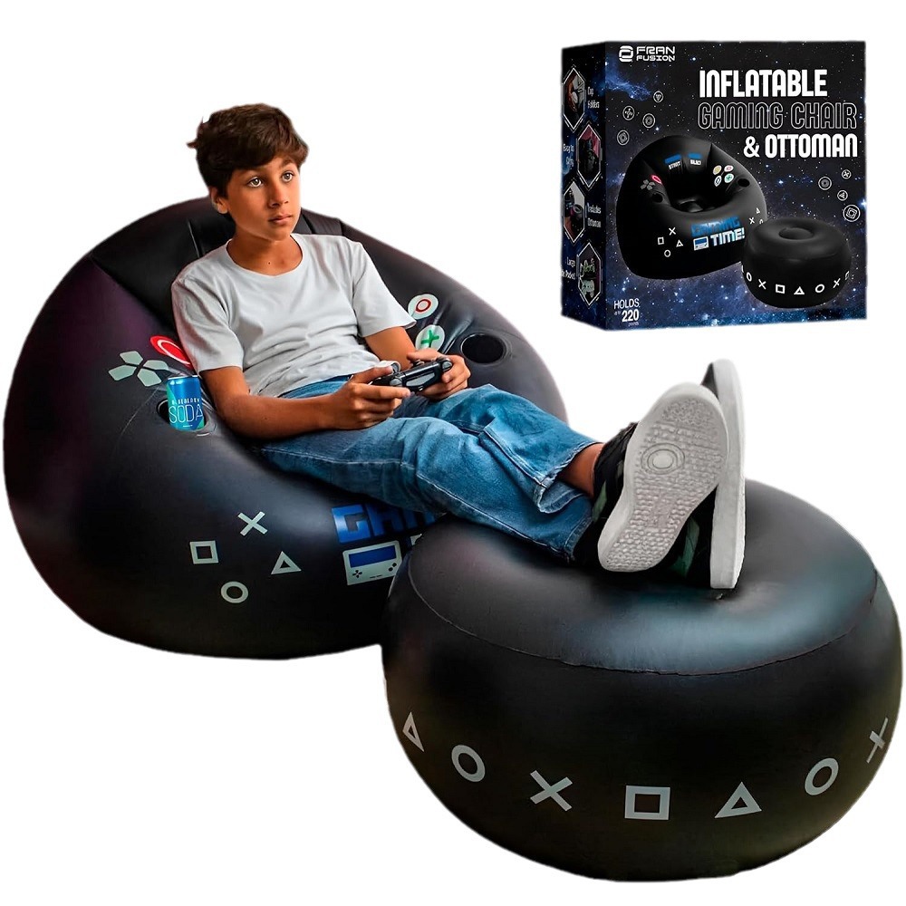 Creative Esports Gaming chair  - đánh giá và giá Handheld Gaming Console
