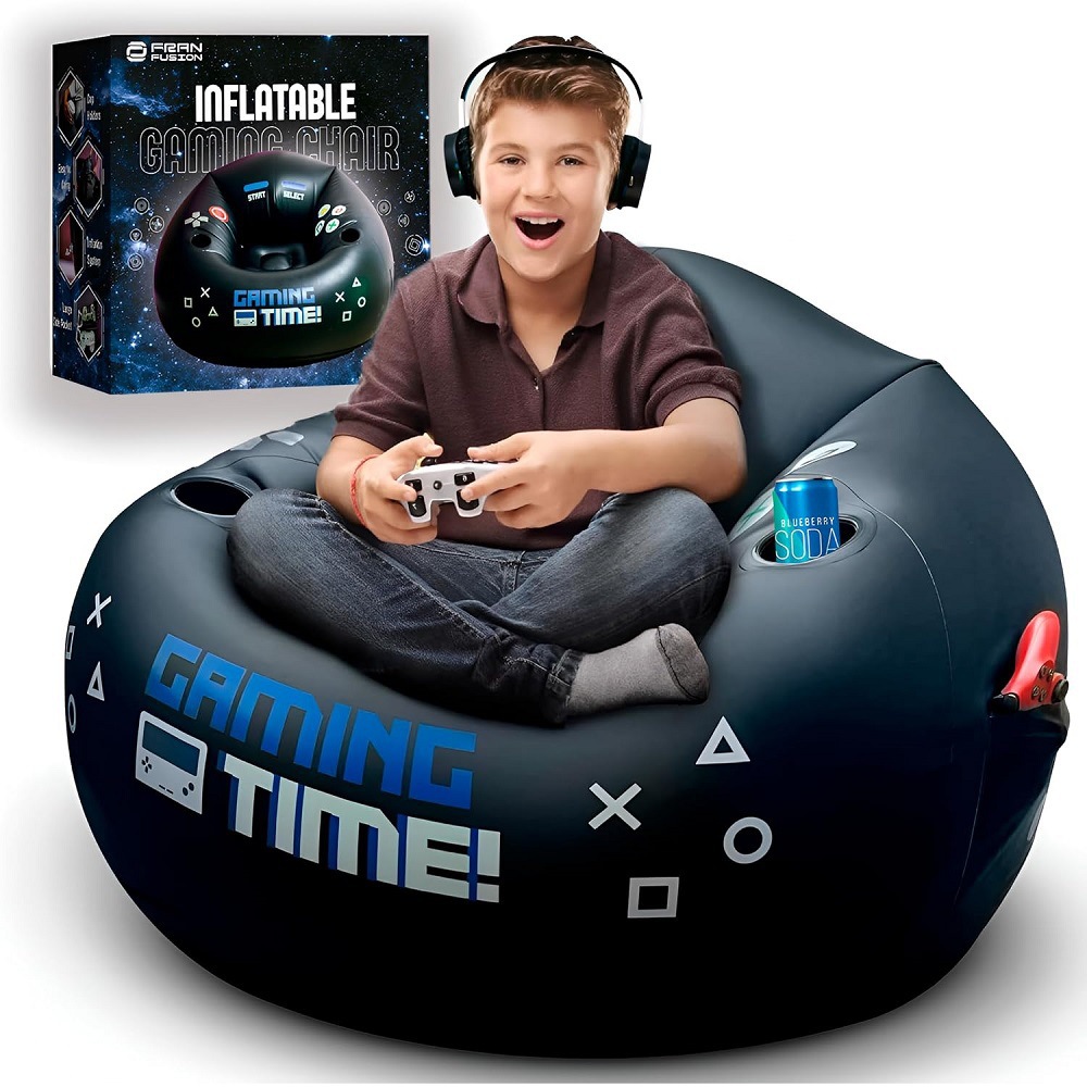 Creative Esports Gaming chair  - đánh giá và giá Handheld Gaming Console