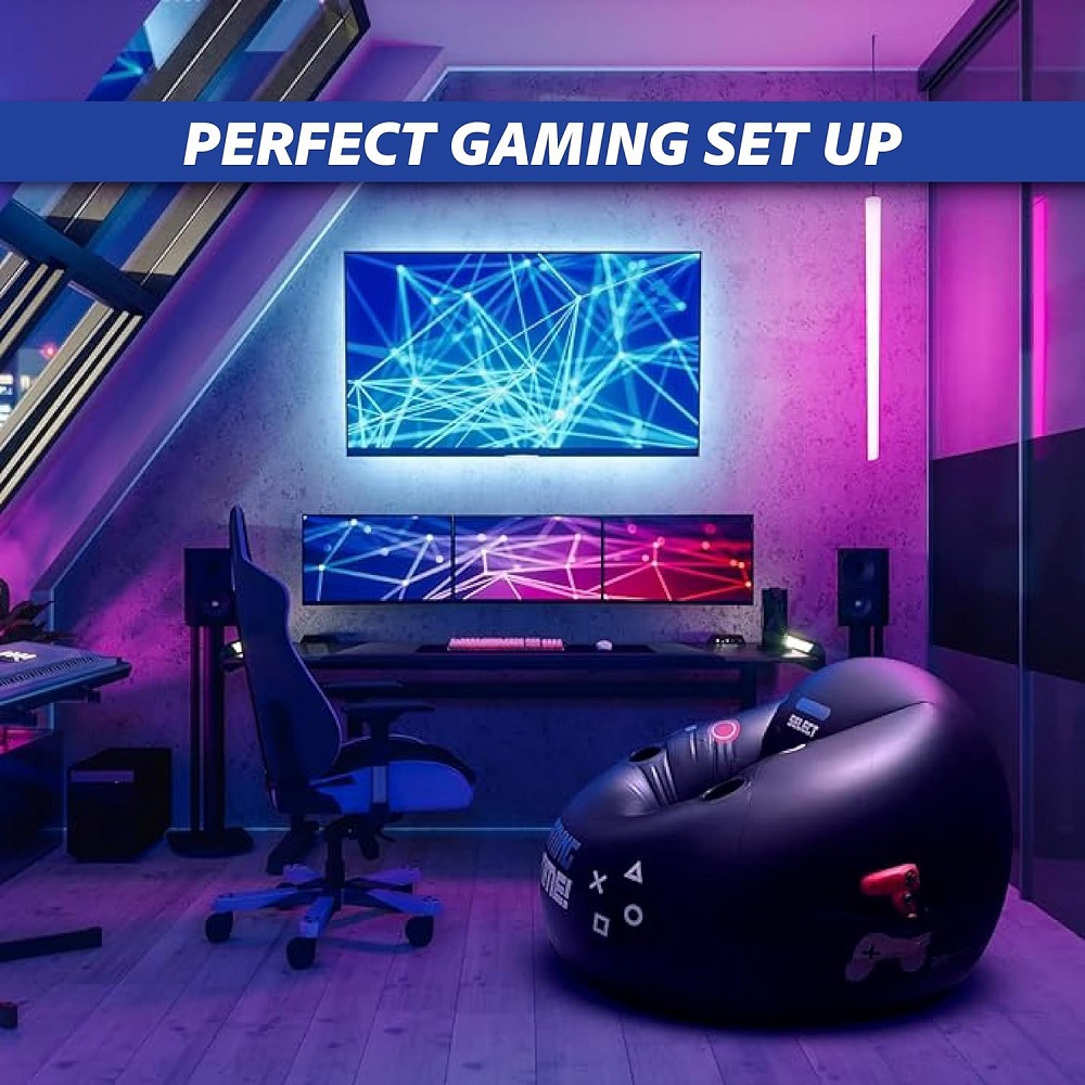Creative Esports Gaming chair  - đánh giá và giá Handheld Gaming Console